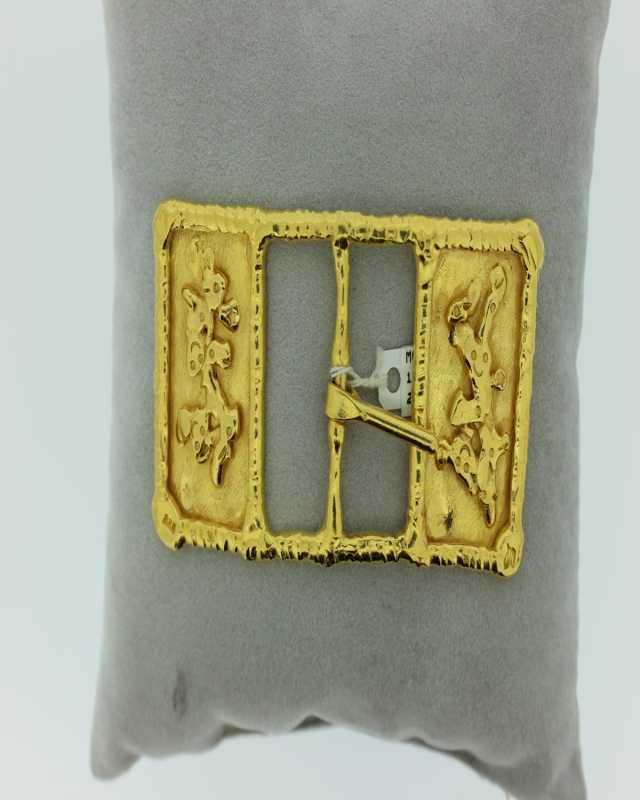 22KY CHARMING MONSTER BELT B
